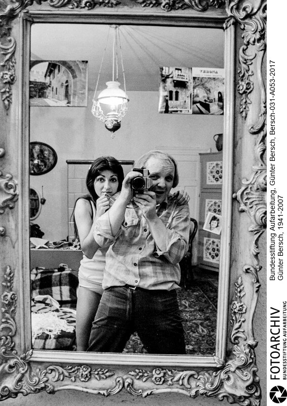 Bilder aus dem Privatarchiv Günter Bersch<BR>Material/Technik: Foto / s/w<BR>Aufnahmeort: DDR (Deutschland)<BR>Signatur: Bersch-031-A053-2017<BR>