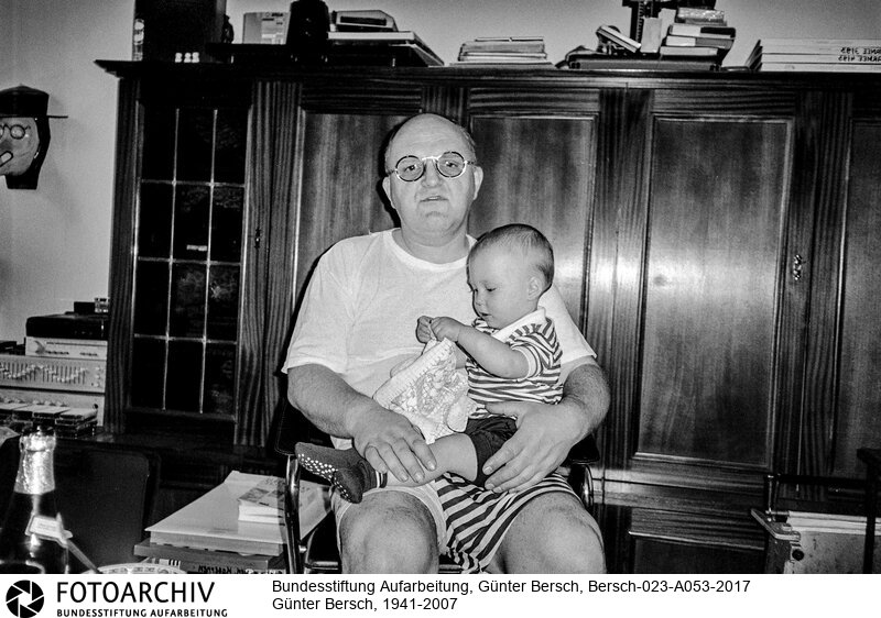 Bilder aus dem Privatarchiv Günter Bersch<BR>Material/Technik: Foto / s/w<BR>Signatur: Bersch-023-A053-2017<BR>