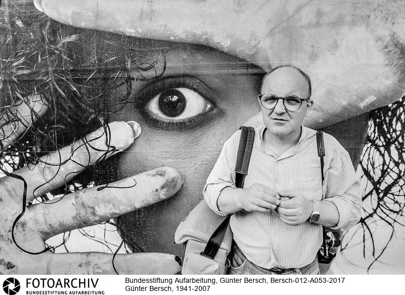 Bilder aus dem Privatarchiv Günter Bersch<BR>Material/Technik: Foto / s/w<BR>Signatur: Bersch-012-A053-2017<BR>