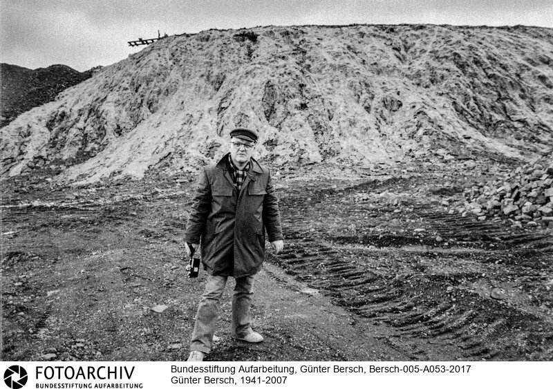 Bilder aus dem Privatarchiv Günter Bersch<BR>Material/Technik: Foto / s/w<BR>Signatur: Bersch-005-A053-2017<BR>