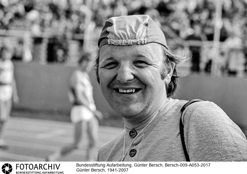Bilder aus dem Privatarchiv Günter Bersch<BR>Material/Technik: Foto / s/w<BR>Aufnahmeort: DDR (Deutschland)<BR>Signatur: Bersch-009-A053-2017<BR>