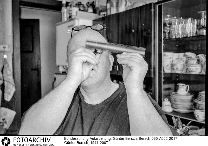 Bilder aus dem Privatarchiv Günter Bersch<BR>Material/Technik: Foto / s/w<BR>Signatur: Bersch-035-A052-2017<BR>