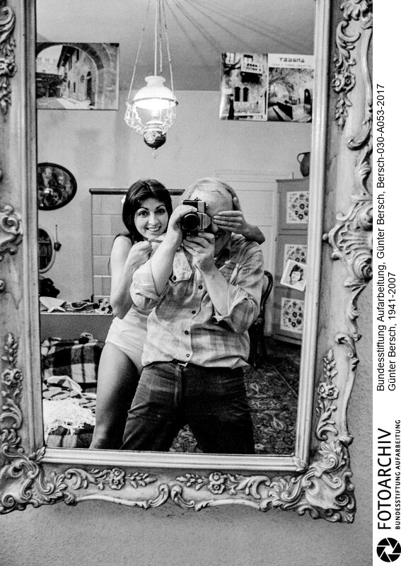 Bilder aus dem Privatarchiv Günter Bersch<BR>Material/Technik: Foto / s/w<BR>Aufnahmeort: DDR (Deutschland)<BR>Signatur: Bersch-030-A053-2017<BR>