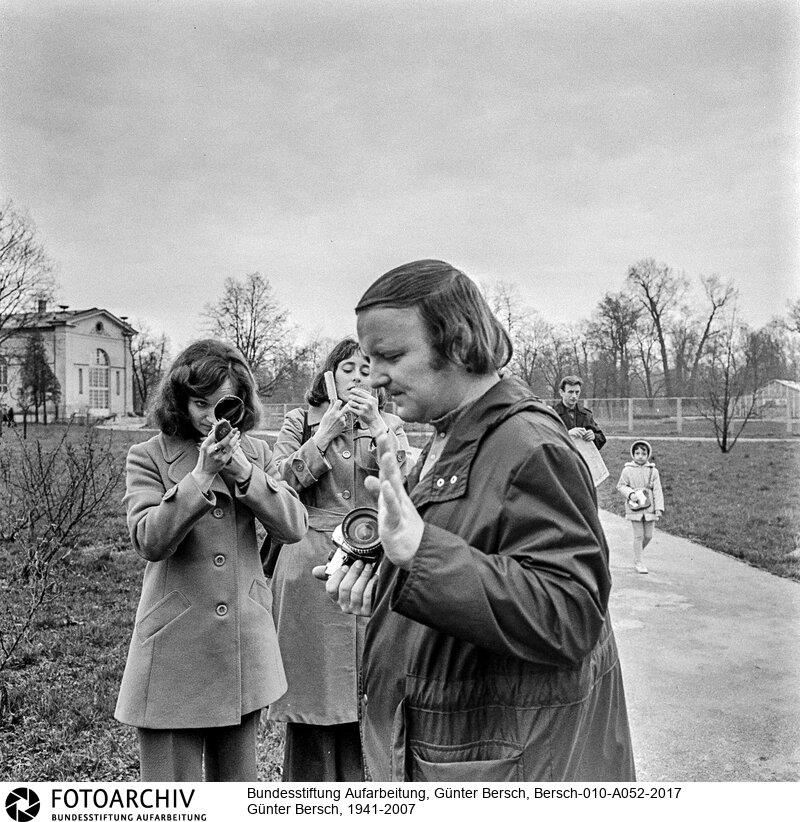 Bilder aus dem Privatarchiv Günter Bersch<BR>Aufnahmedatum: 1970er Jahre<BR>Material/Technik: Foto / s/w<BR>Aufnahmeort: DDR (Deutschland)<BR>Signatur: Bersch-010-A052-2017<BR>