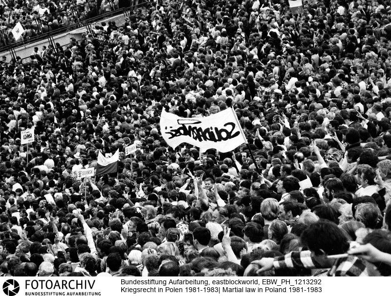 Eastblockworld: Solidarnosc