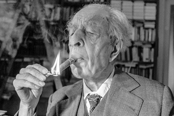 Portrait Bersch